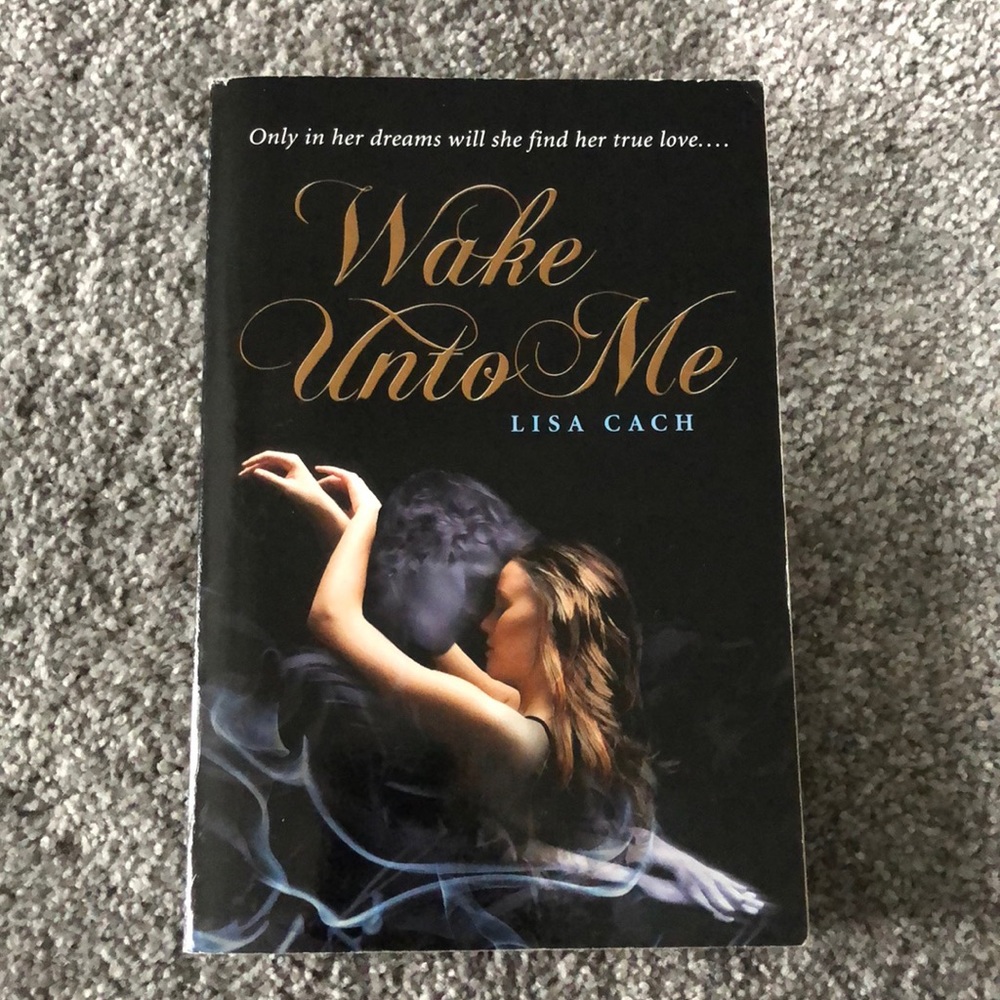 🌸 Wake Unto Me book